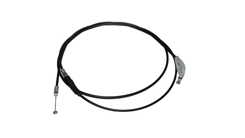 KOLTUK KİLİT HALATI (BAYBERRY125)